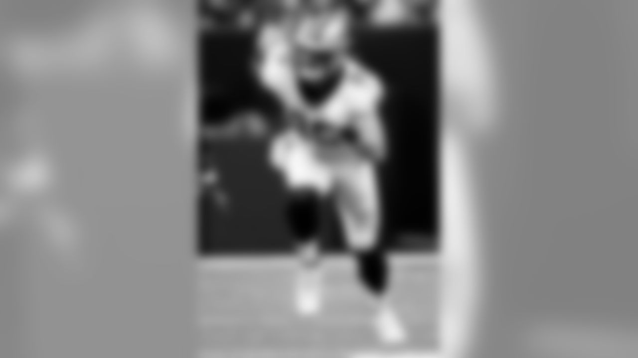 2019 Saints Pre Season
Vikings 35 Saints 24 (L)
2019 New Orleans Saints
All Images Copyright Michael C. Hebert