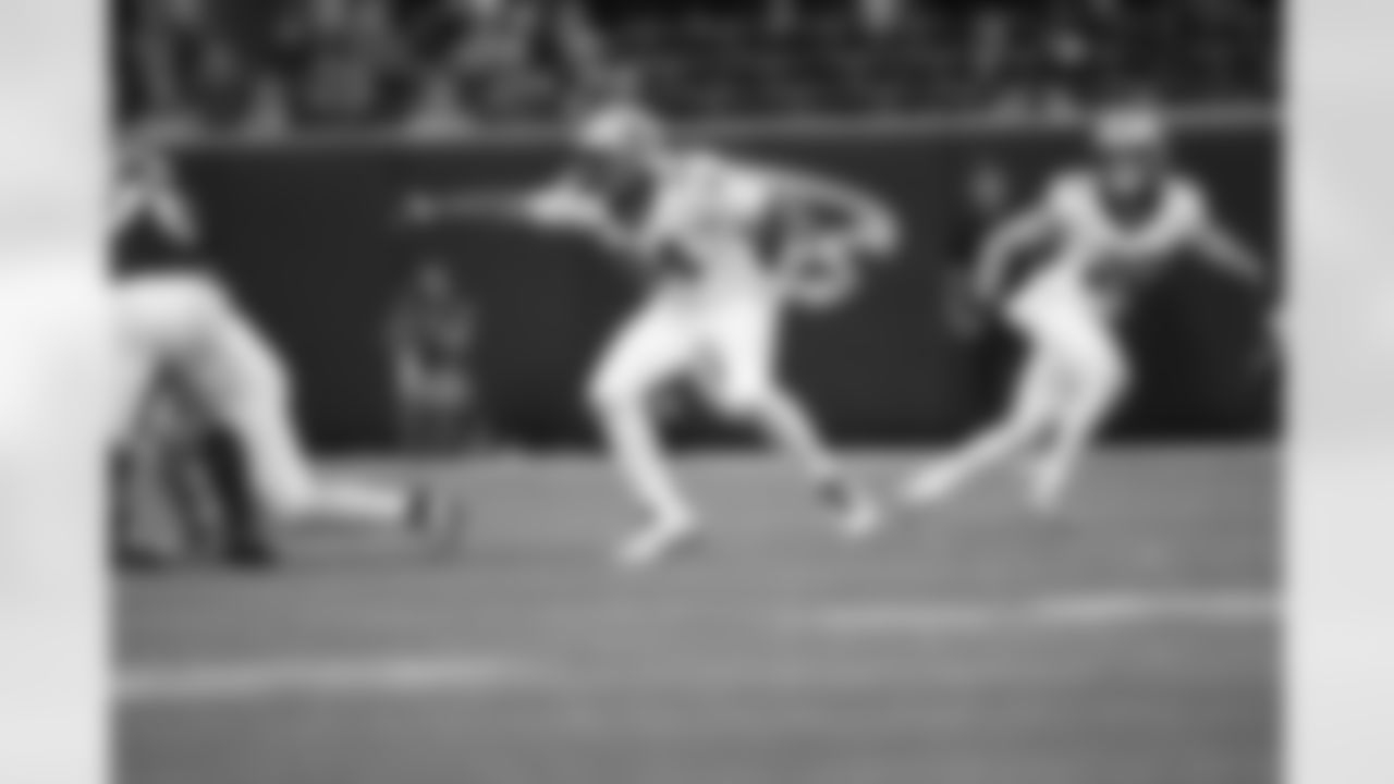 Check out photos of New Orleans Saints defensive end Cameron Jordan in action throughout the 2022 season.