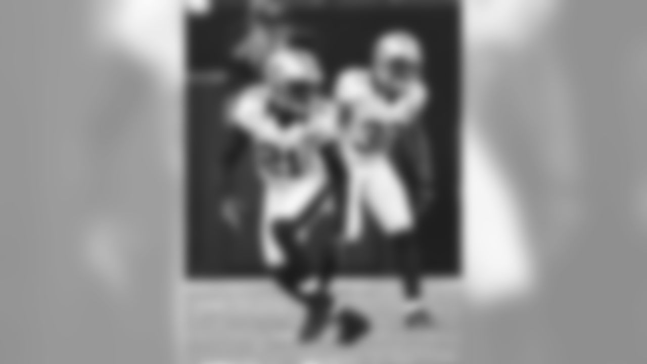 De'Vante Harris