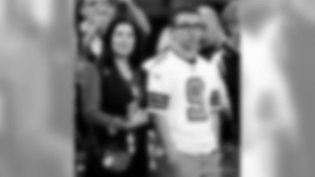 Saints 48- Eagles 7 (W)
New Orleans Saints 2018 Season
Michael C. Hebert