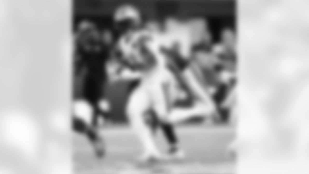 Saints 30 - Vikings 20(W)
New Orleans Saints 2018 Season
Michael C. Hebert