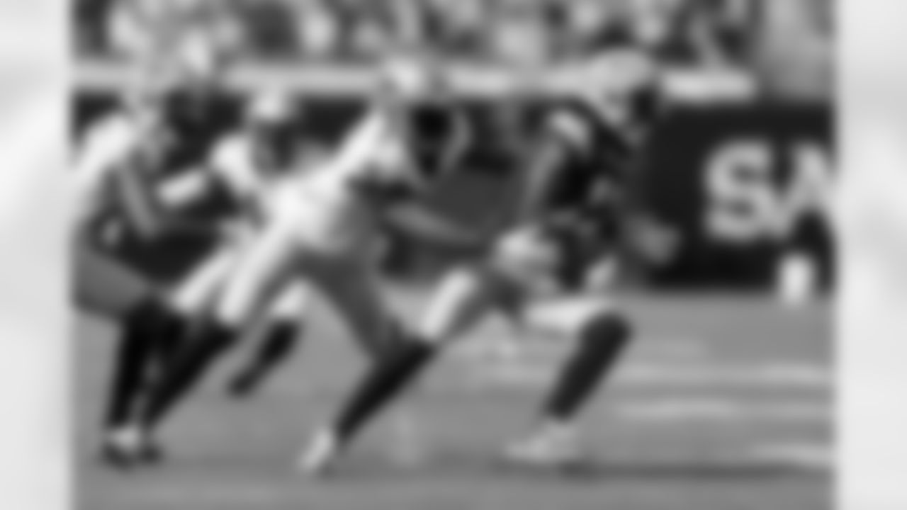The New Orleans Saints host the Green Bay Packers in Week 1 of the 2021 NFL Season in Jacksonville, FL.