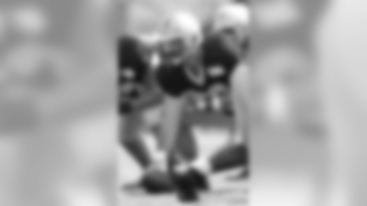 New Orleans Saints Training Camp 2018
First Day in Pads
Michael C. Hebert