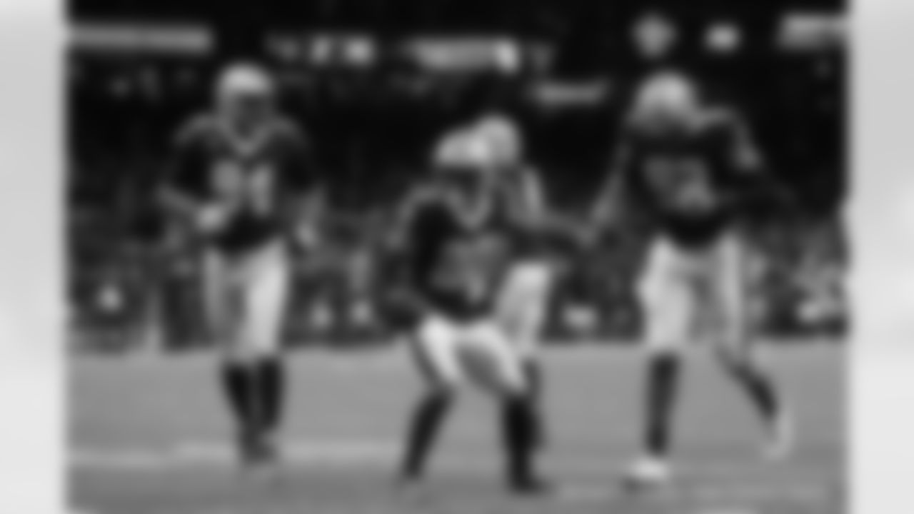 The New Orleans Saints take on the Carolina Panthers at the Caesars Superdome in Week 17 of the 2022 NFL season.