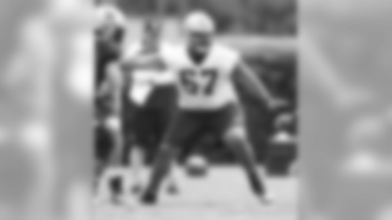 Larry Warford