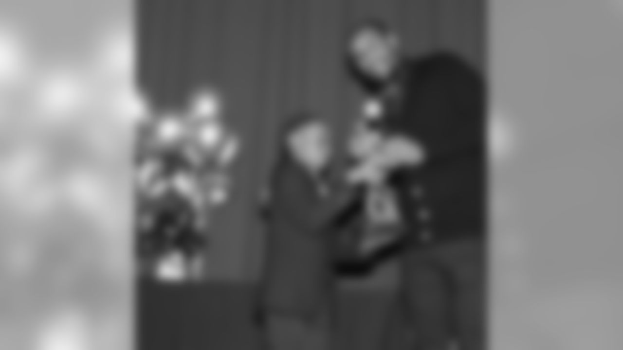 Ted Ginn Jr.: Ginn Elite Football