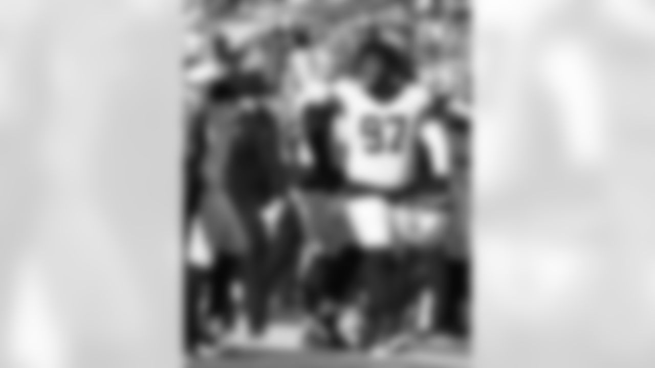 Check out the game action from the New Orleans Saints win against the Philadelphia Eagles in Week 17 of the 2022 NFL season.
