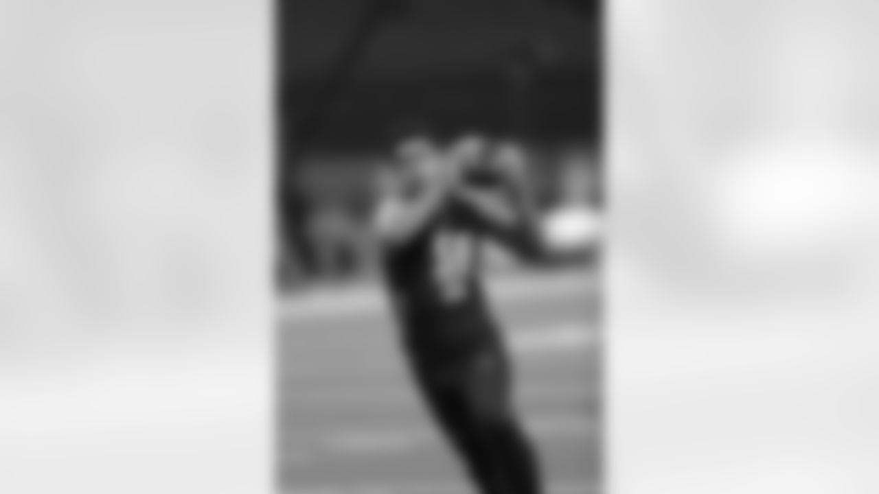CB Quicy Wilson