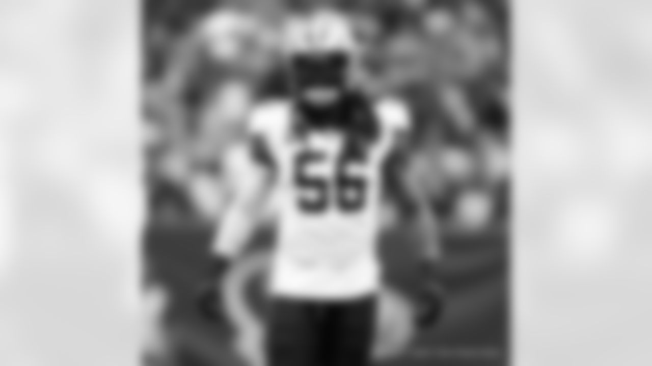 Check out the game action shots from the New Orleans Saints game against the Houston Texans in Week 6 of the 2023 NFL season.