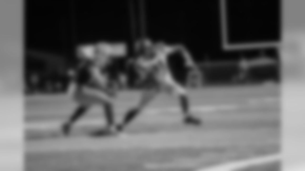 St. Stanislaus takes on Bay High School in the Mississippi High School Game of the Month presented by Sanderson Farms