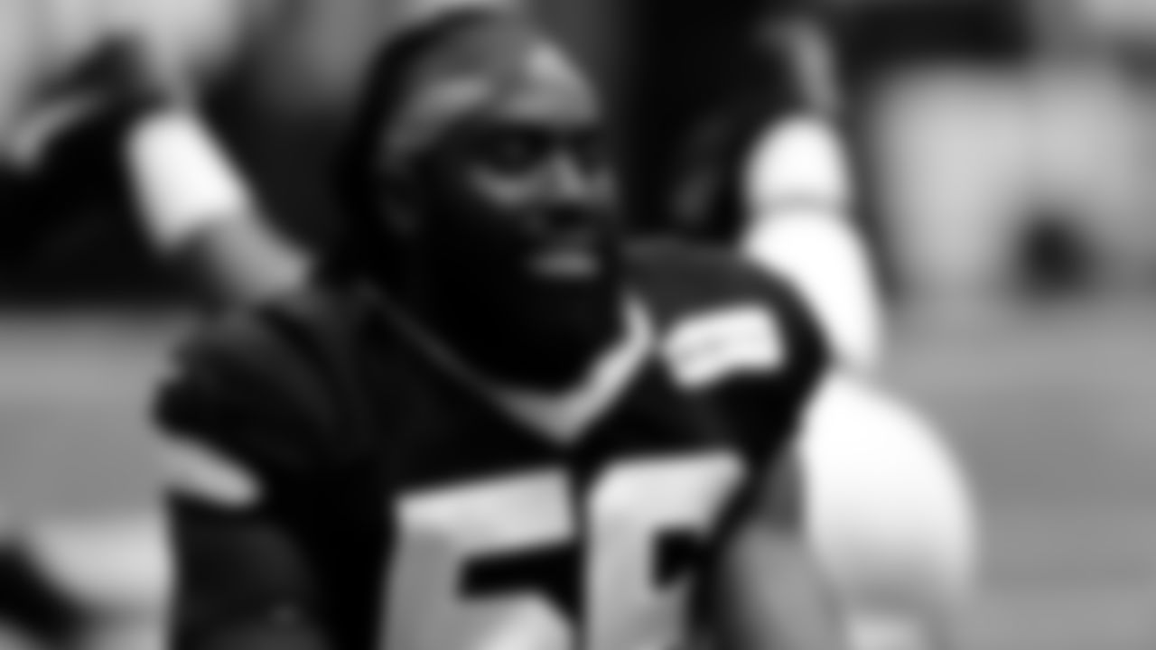DeMario Davis