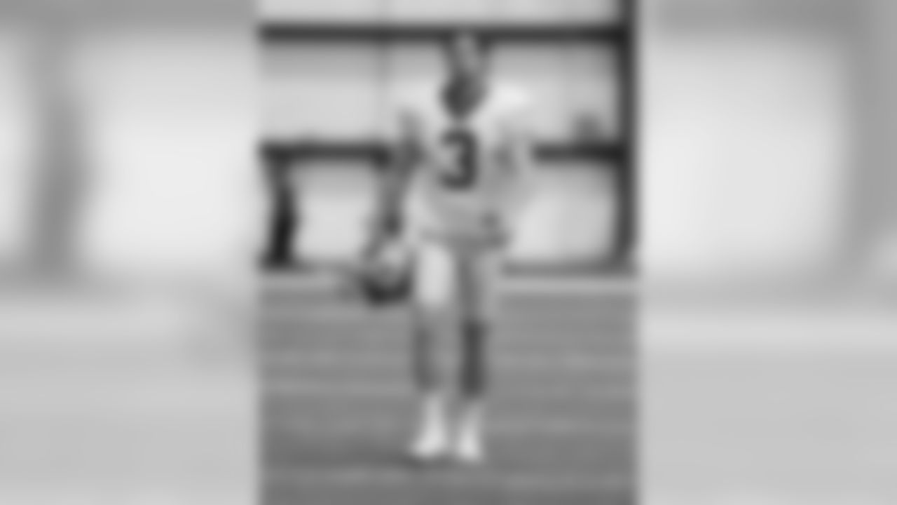 New Orleans Saints Training Camp 2018
Aug 4th Indoor
Michael C. Hebert