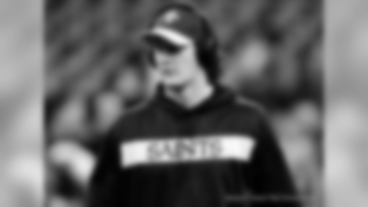 2018 Season
Saints 21 - Browns 18
Saints 1-1 in 2018 Regular Season
New Orleans Saints 2018 Season
Michael C. Hebert