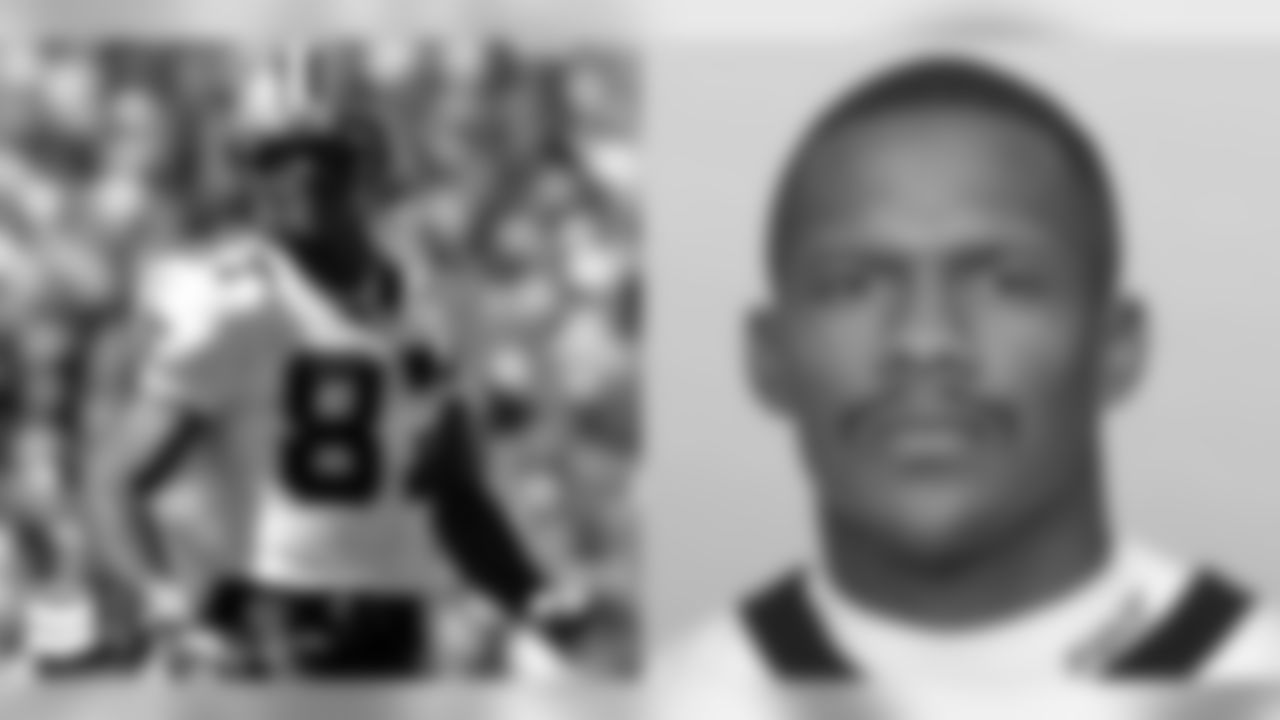 Joe Horn