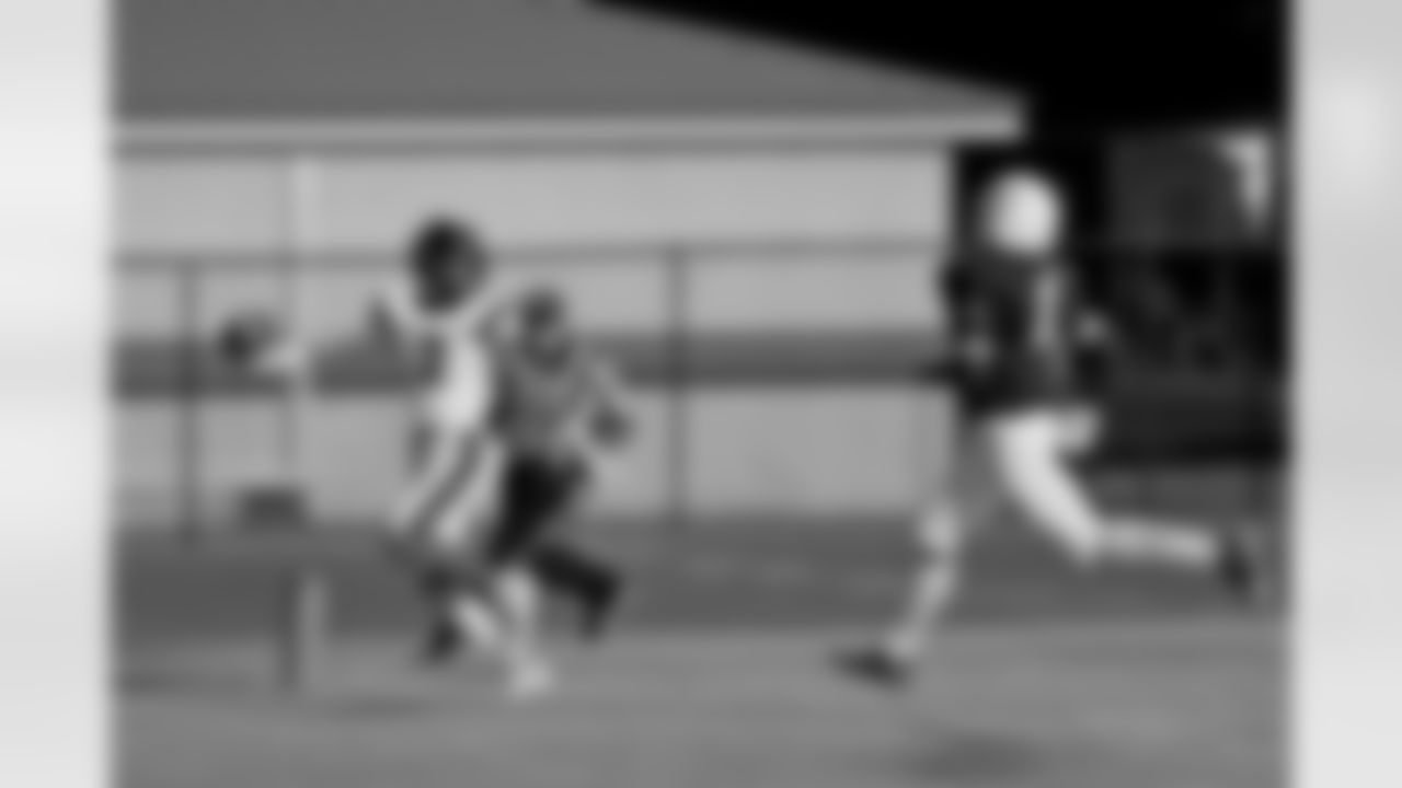 The Long Beach Bearcats hosted the St. Stanislaus Rock-A-Chaws during the Sanderson Farms Mississippi High School Game of the Month on September 3, 2021. The visiting Rock-A-Chaws defeated the Bearcats by a score of 35-25.