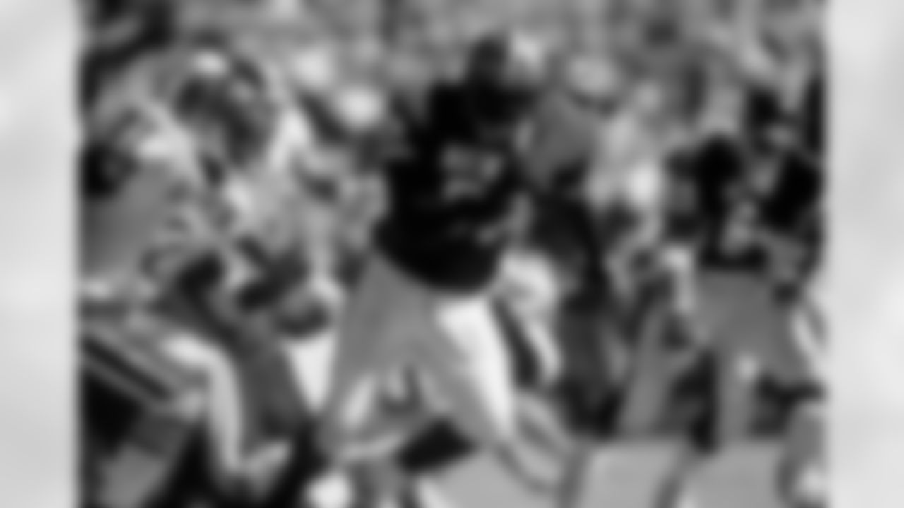 Rickey Jackson