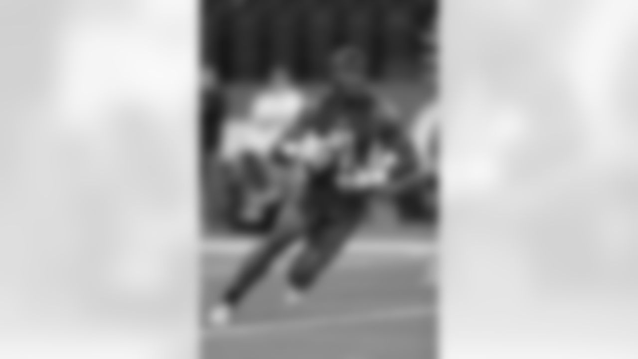 WR Laquon Treadwell