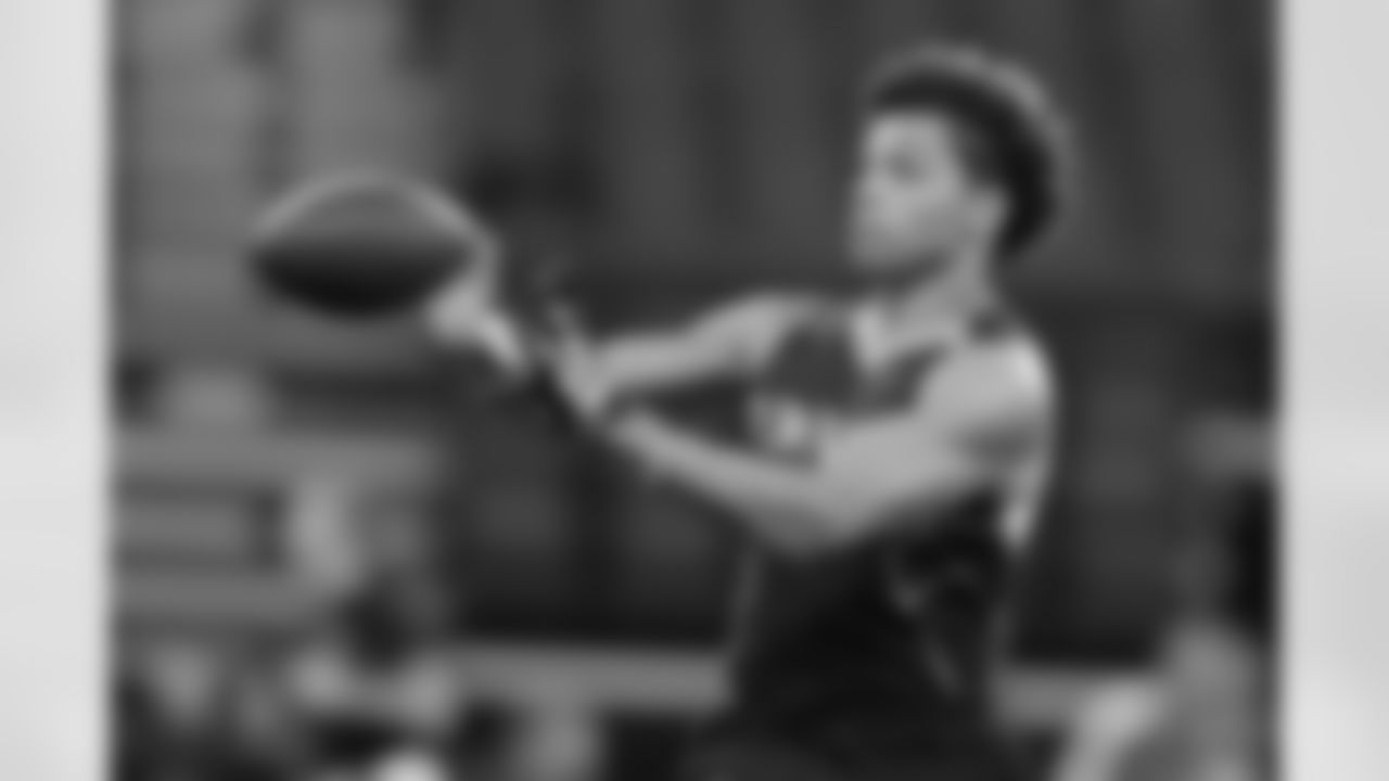 WR Willie Snead