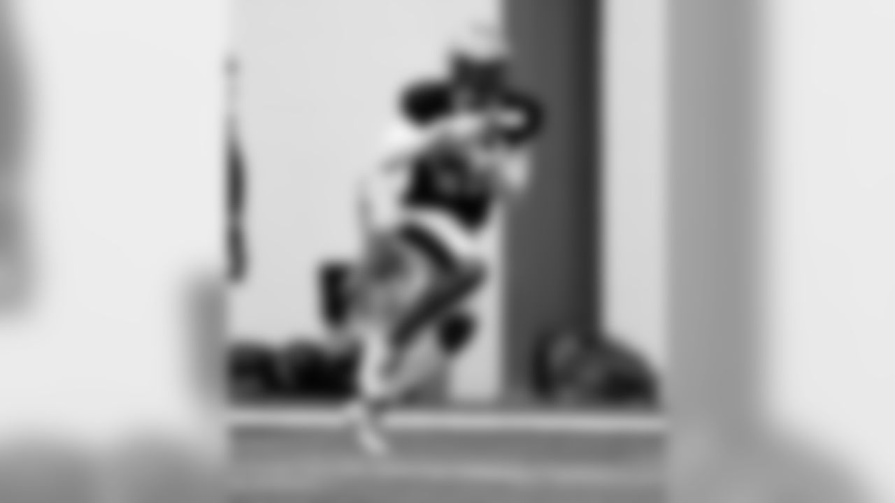 New Orleans Saints Training Camp 2018
Aug 4th Indoor
Michael C. Hebert
