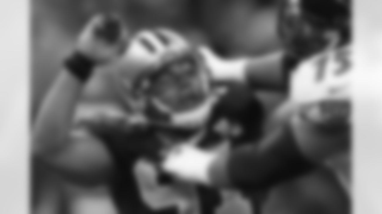 10 29 06 Saints vs Ravens
