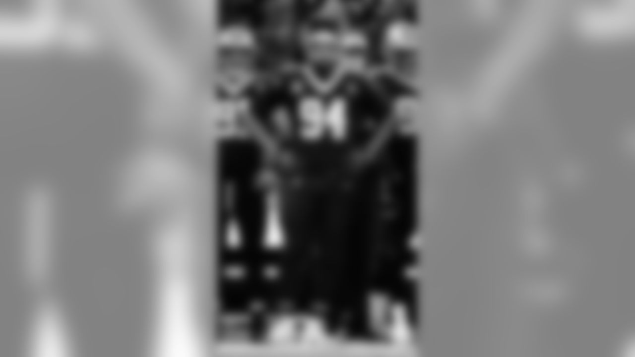 Panthers 33 - Saints 14 (L)
13-3 for the 2018 Season
Number 1 Seed in the NFC
New Orleans Saints 2018 Season
Michael C. Hebert