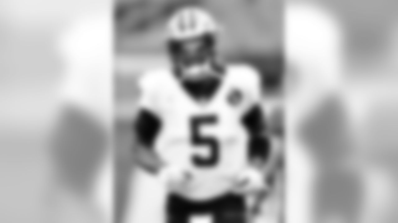 Saints 28 - Bucs 14 (W)
South Division Champions
New Orleans Saints 2018 Season
Michael C. Hebert