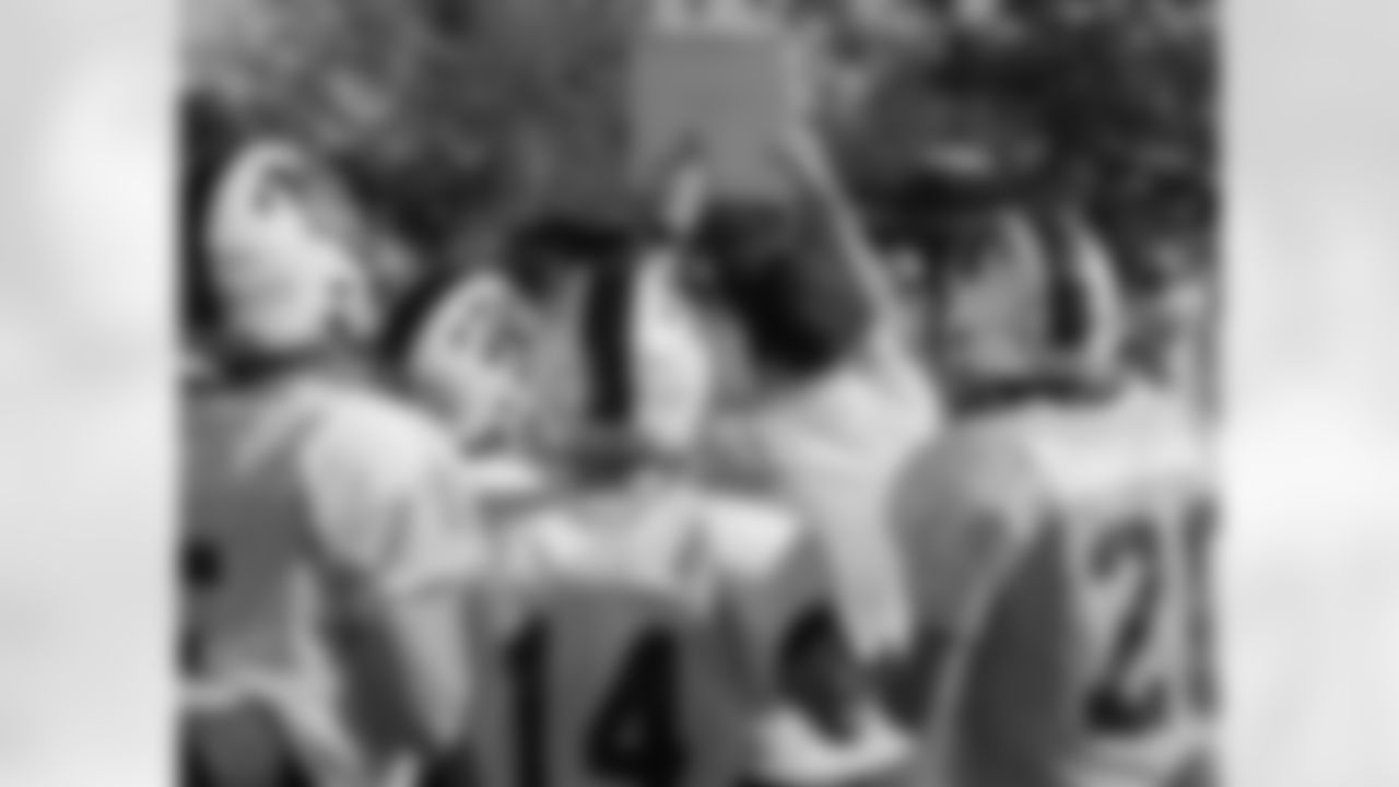 The New Orleans Saints honor Frank Gedusa of St. Martin's Episcopal School as our latest High School Coach of the Week.
