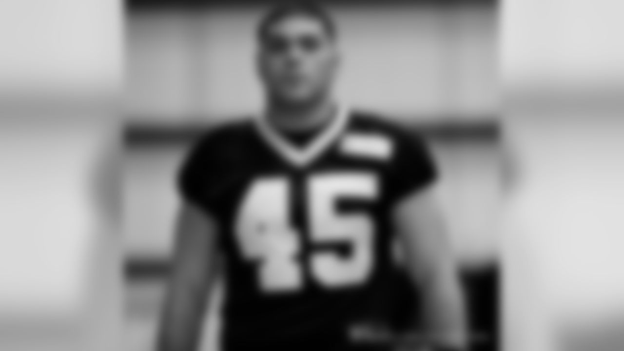 2019 Rookie Mini Camp - May 10th AM
Michael C. Hebert