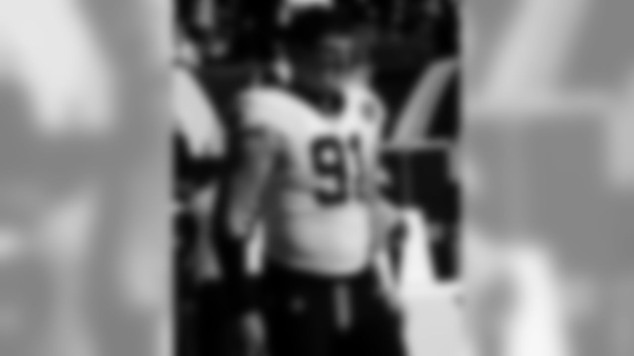 Trey Hendrickson