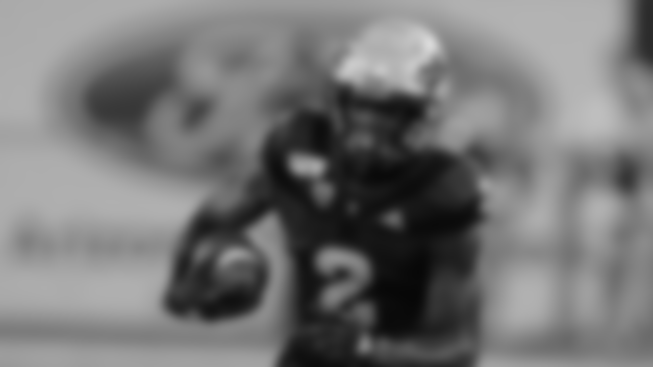 Brandon Aiyuk, WR, Arizona State