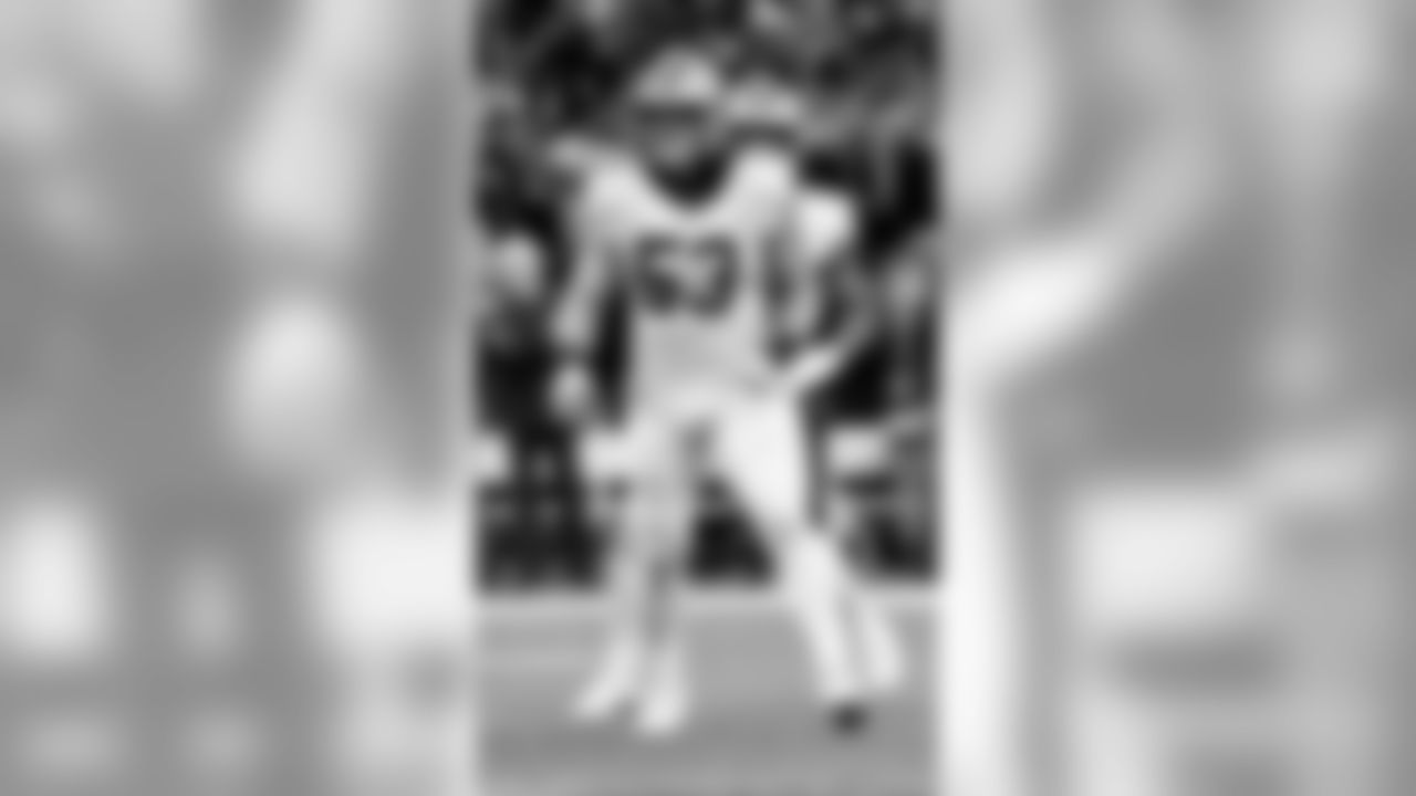 The New Orleans Saints and Minnesota Vikings battle it out in the Wild Card matchup at the Mercedes-Benz Superdome.