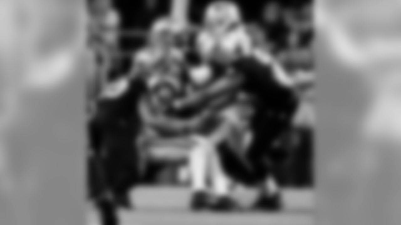 Cowboys 13- Saints 10 (L)
New Orleans Saints 2018 Season
Michael C. Hebert