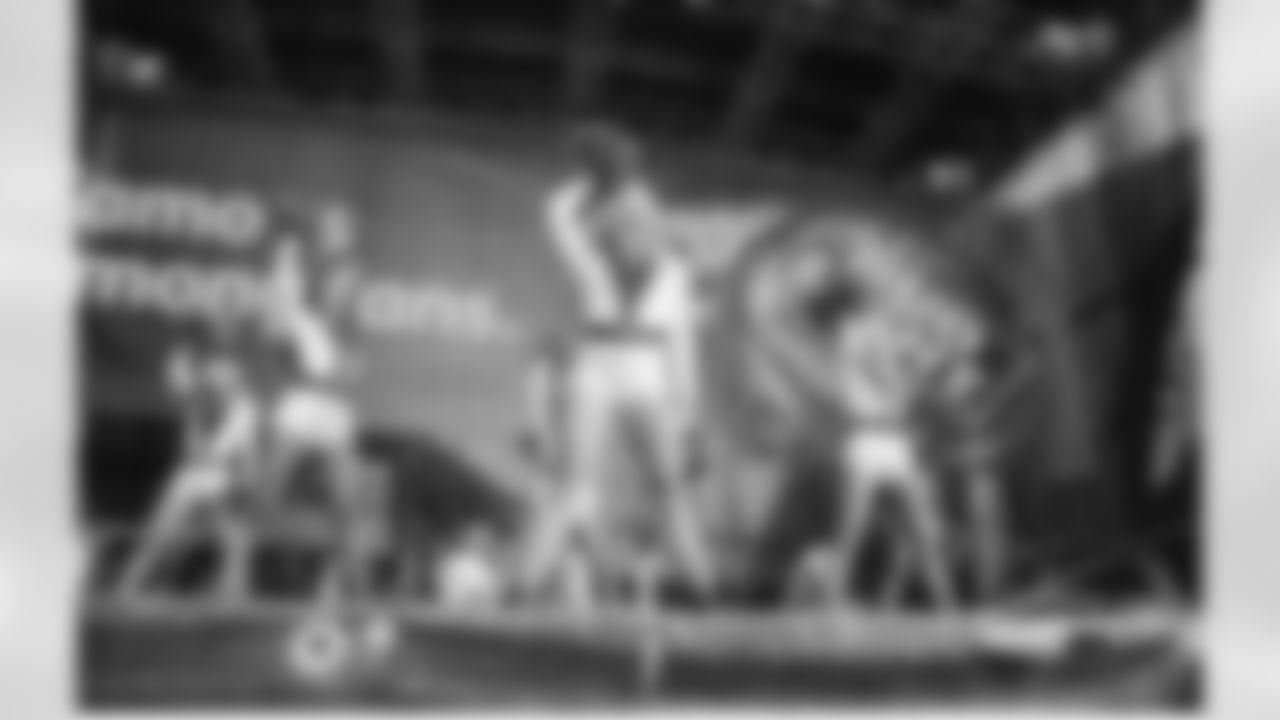 Saintsations: @championssquare we miss you!