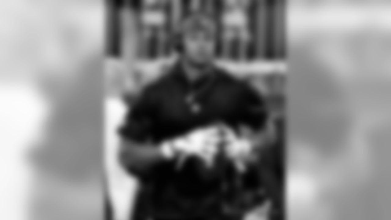 Saints 30 - Vikings 20(W)
New Orleans Saints 2018 Season
Michael C. Hebert