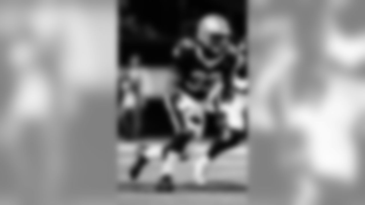 August 18, 2018
Pre Season Game - 1P
Arizona 20 - New Orleans 15 (L)
New Orleans Saints 2018 Season
Michael C. Hebert
