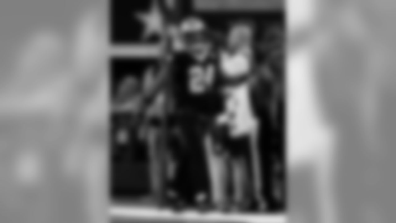 Cowboys 13- Saints 10 (L)
New Orleans Saints 2018 Season
Michael C. Hebert