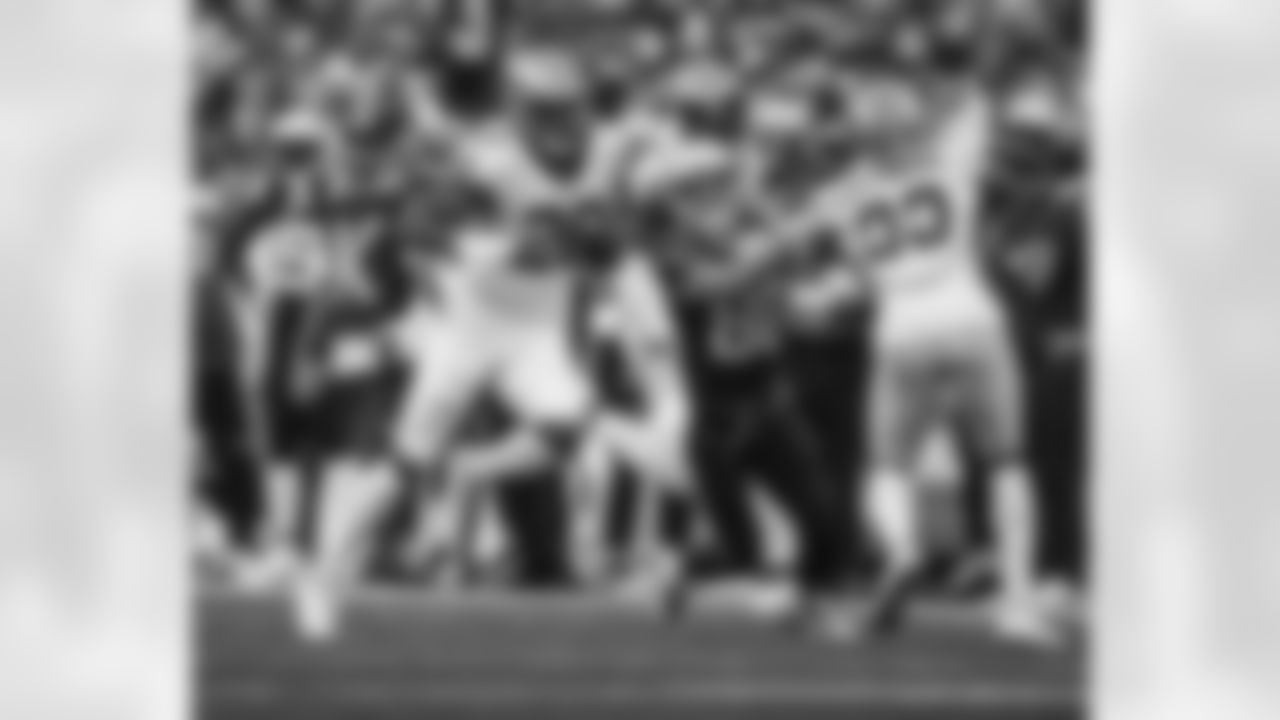 Check out photos of New Orleans Saints cornerback P.J. Williams in action during the 2021 NFL season.