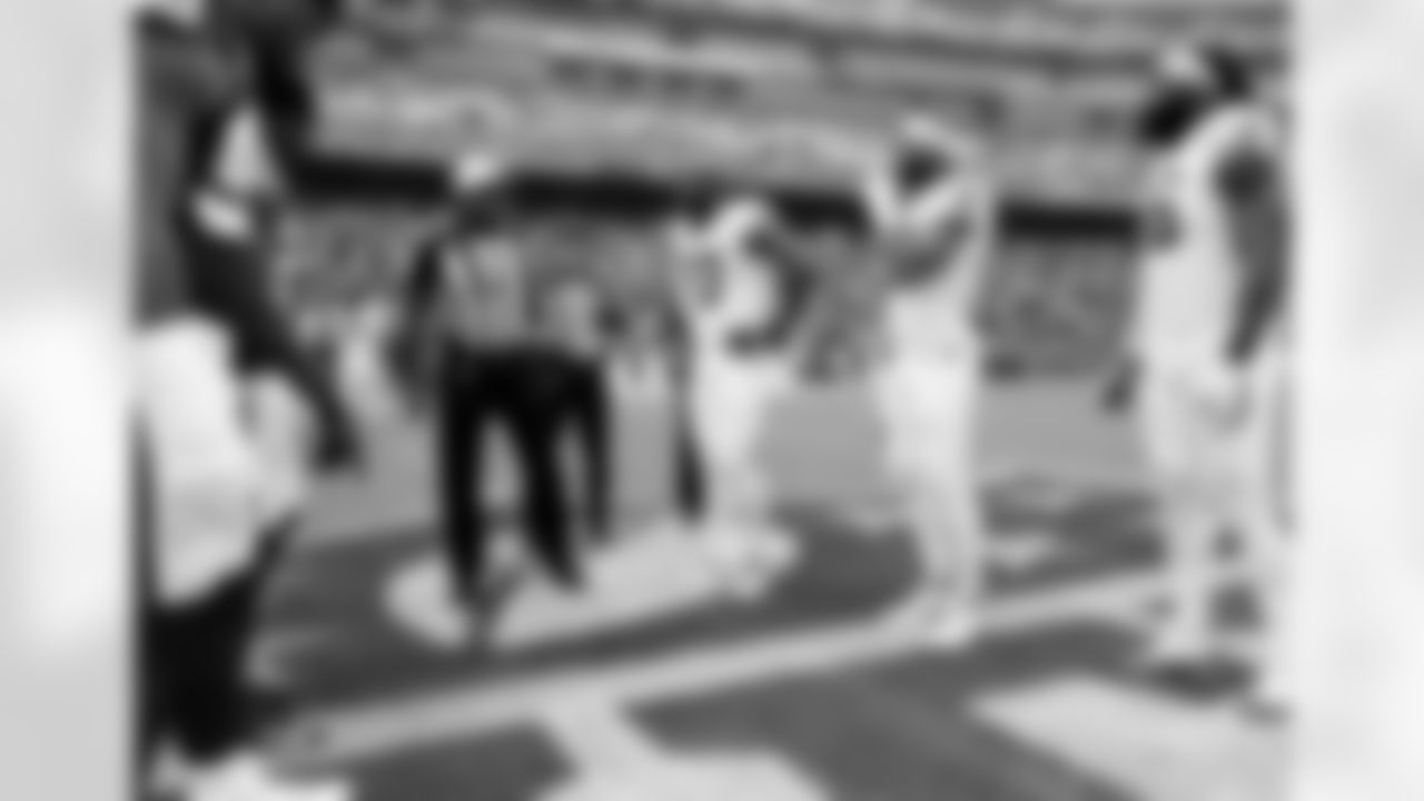 Check out photos of New Orleans Saints safety Malcolm Jenkins in action during the 2021 NFL season.