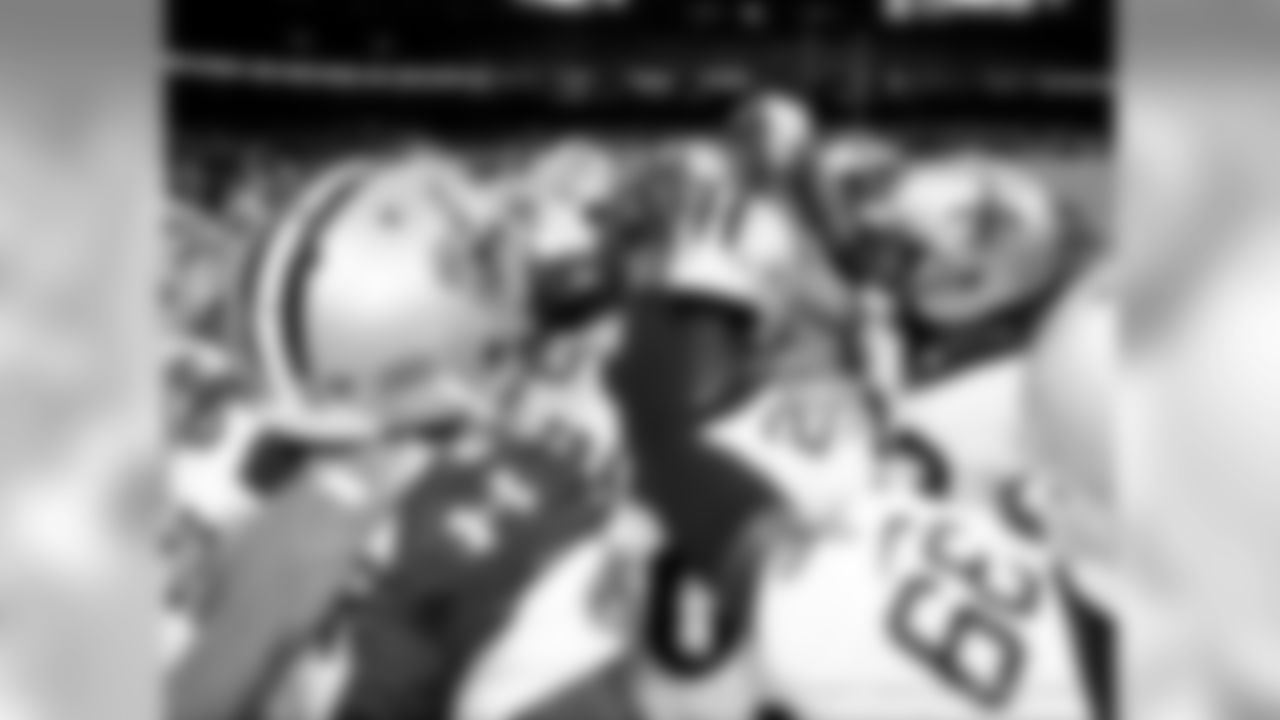 2019 Saints Pre Season
Vikings 35 Saints 24 (L)
2019 New Orleans Saints
All Images Copyright Michael C. Hebert