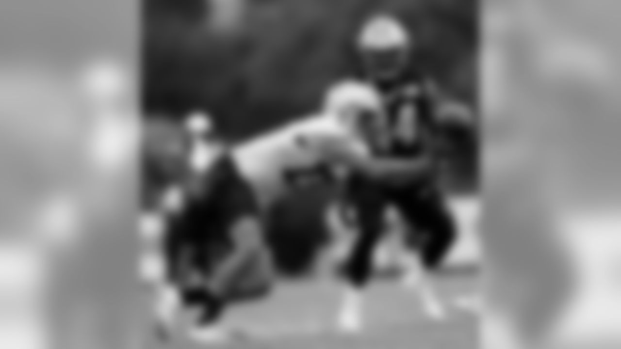 7-27-19 Training Camp in Metairie, LA
2019 New Orleans Saints
All Images Copyright Michael C. Hebert