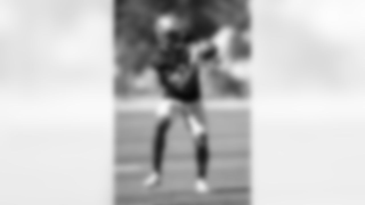 The New Orleans Saints took the field for practice during 2022 Saints Training Camp presented by Rouses Markets on Wednesday, August 17 against the Green Bay Packers at Ray Nitschke Field in Ashwaubenon, Wisconsin ahead of their game in week 2 of the 2022 NFL Preseason.