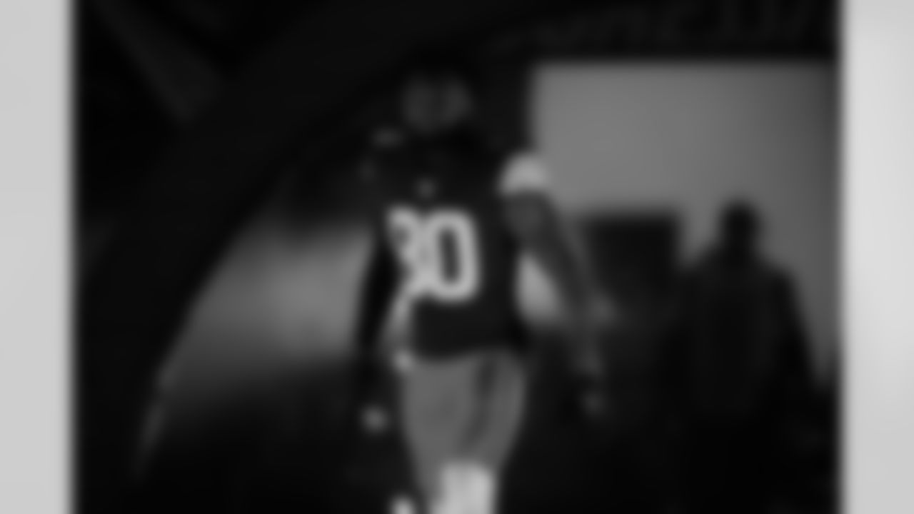 New Orleans Saints announced that they have agreed to terms with free agent receiver Jarvis Landry. Check out Jarvis in action with the LSU Tigers, Miami Dolphins, and Cleveland Browns during his career.