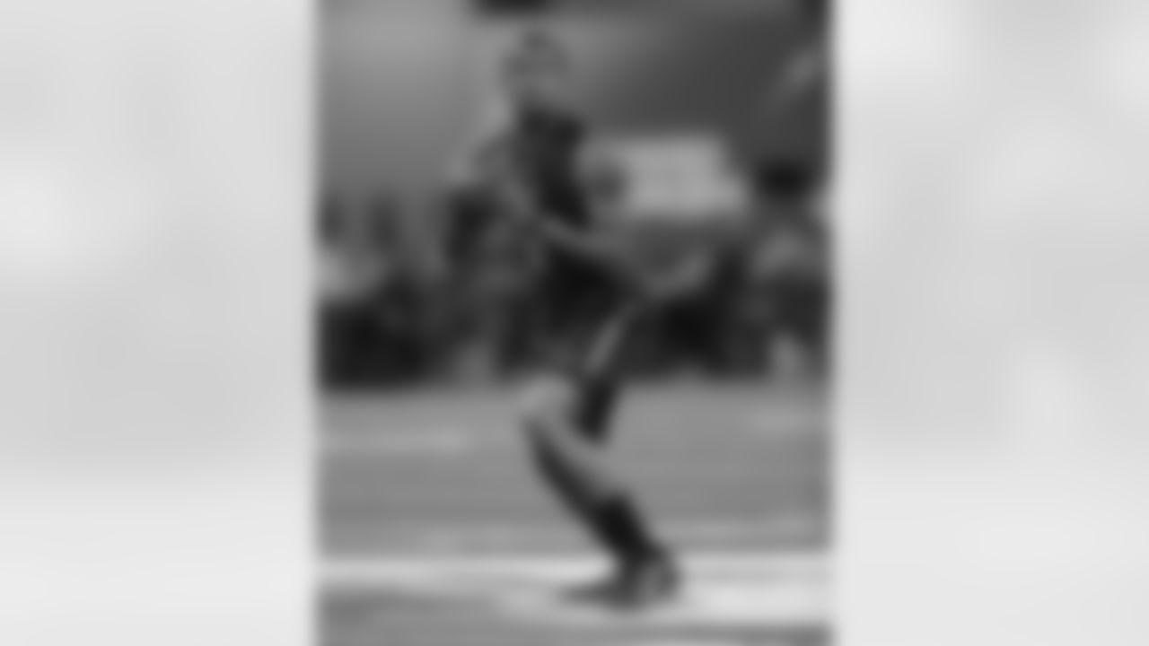 QB DeShaun Watson