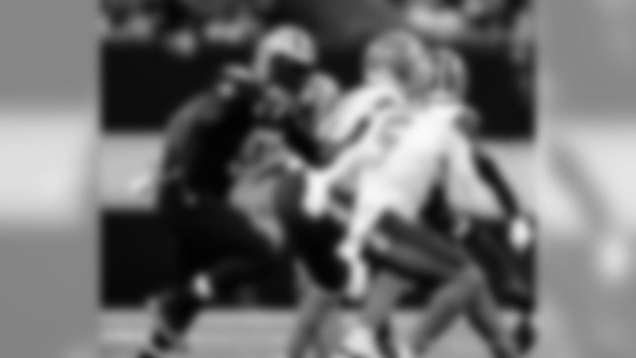 2018 Season
Saints 21 - Browns 18
Saints 1-1 in 2018 Regular Season
New Orleans Saints 2018 Season
Michael C. Hebert
