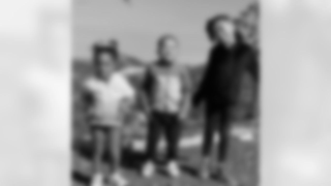 Craig Robertson: The big kids.