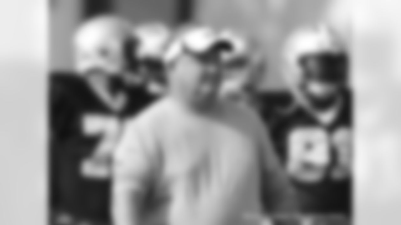 Bill Johnson (Defensive line)