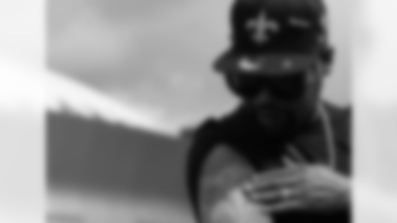 Go behind the scenes of the 2023 Saints Week 1 hype video featuring rapper and New Orleans native Juvenile. The Saints will open their 2023 NFL season versus the Tennessee Titans on Sunday, September 10 in the Caesars Superdome.