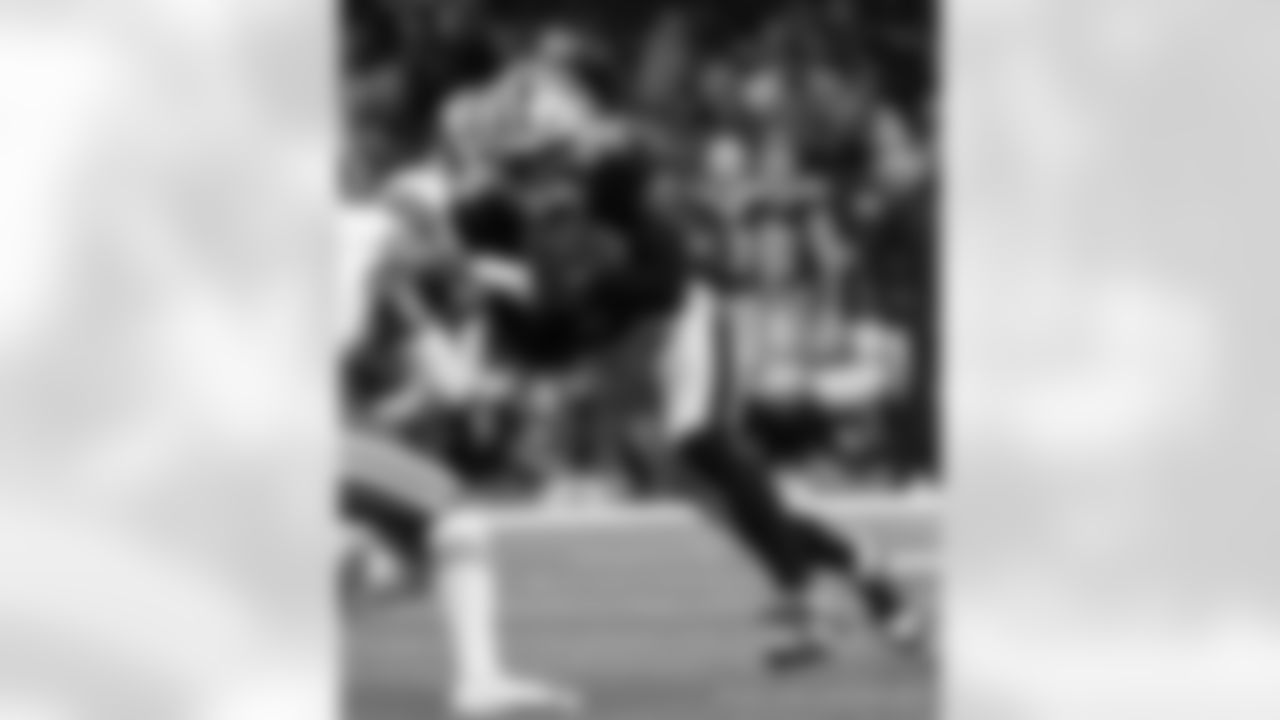 Check out the game action from the New Orleans Saints game against the Kansas City Chiefs in Week 1 of the 2023 NFL Preseason.