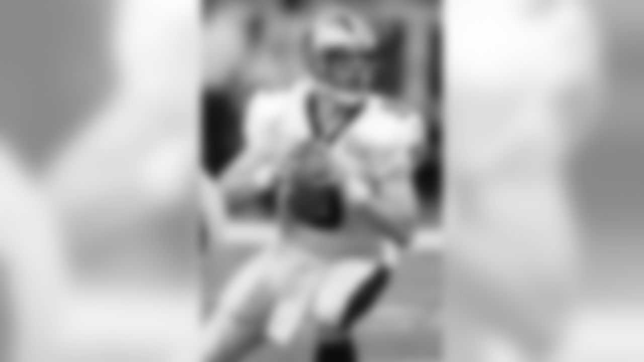 11 19 06 Saints vs Bengals