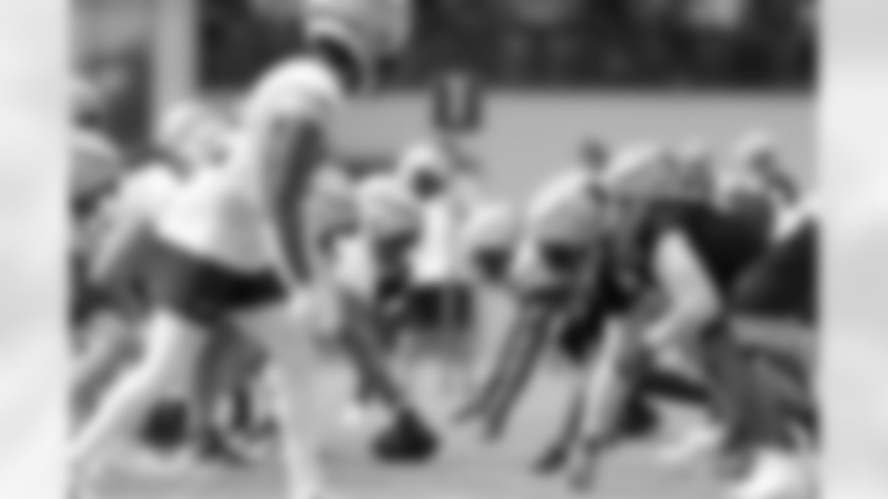 Full coverage of the New Orleans Saints workouts during 2023 Training Camp presented by Rouses Markets on Friday, July 28.